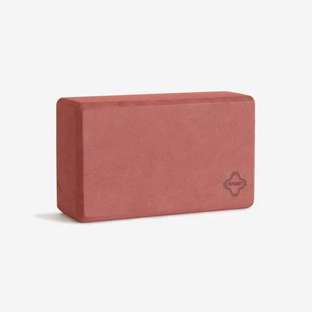 Bloco de Yoga em Espuma Kimjaly - 1