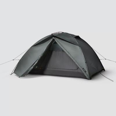 Barraca de Trekking MT500 para 3 Pessoas Forclaz