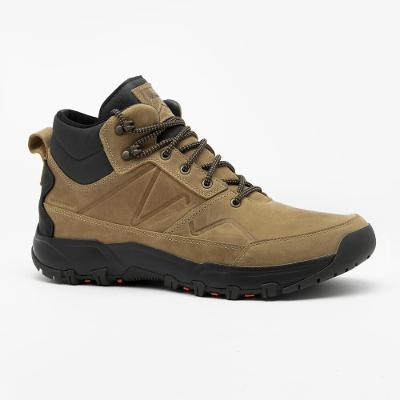 Bota Masculina de Trilha NH500 Mid
