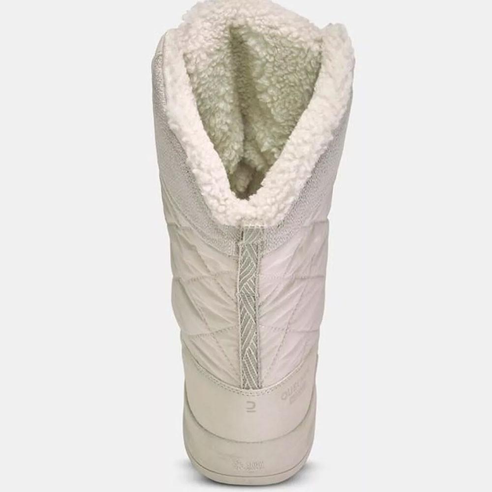 Bota Feminina de Ski SH500 Impermeável Quechua - 7