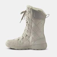 Bota Feminina de Ski SH500 Impermeável Quechua - 3