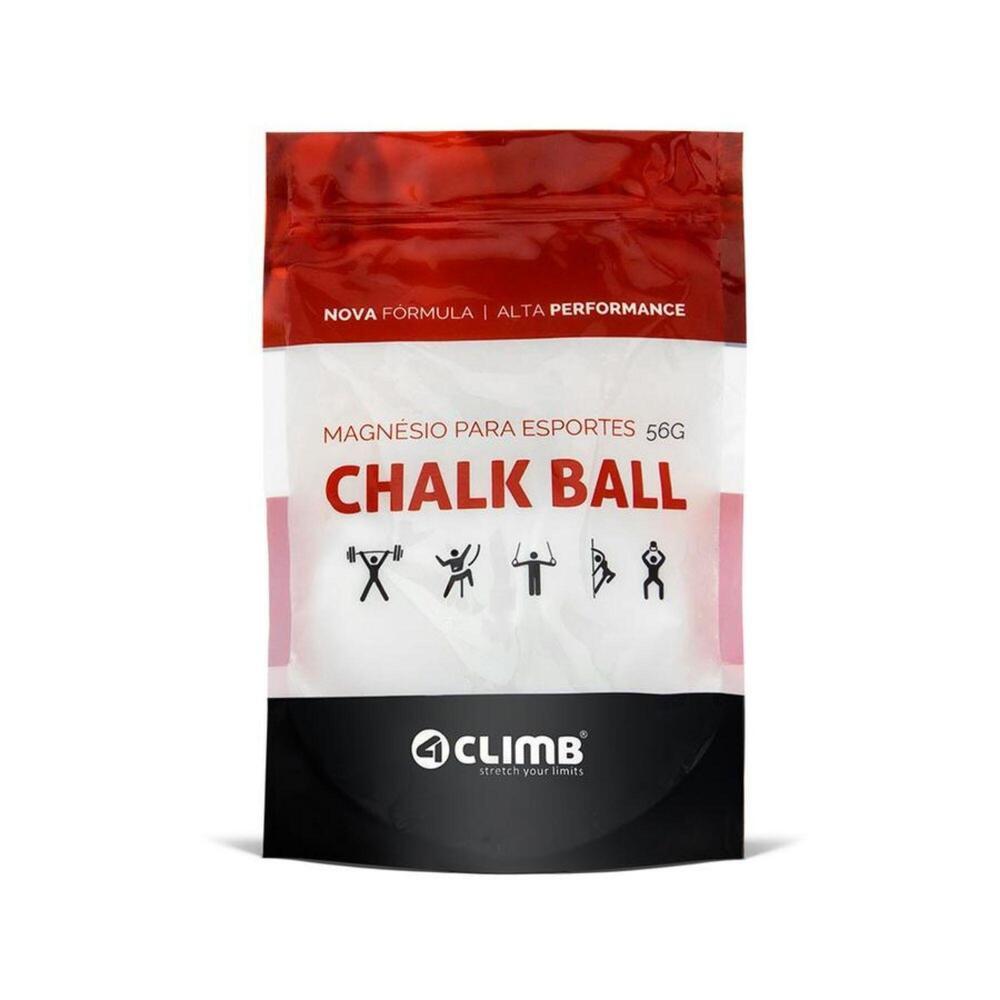 Magnésio Refil Chalk Ball 56G - 2