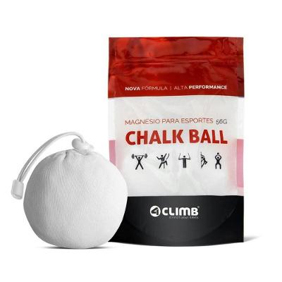 Magnésio Refil Chalk Ball 56G