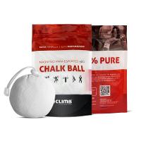 Magnésio Refil Chalk Ball 56G - 3
