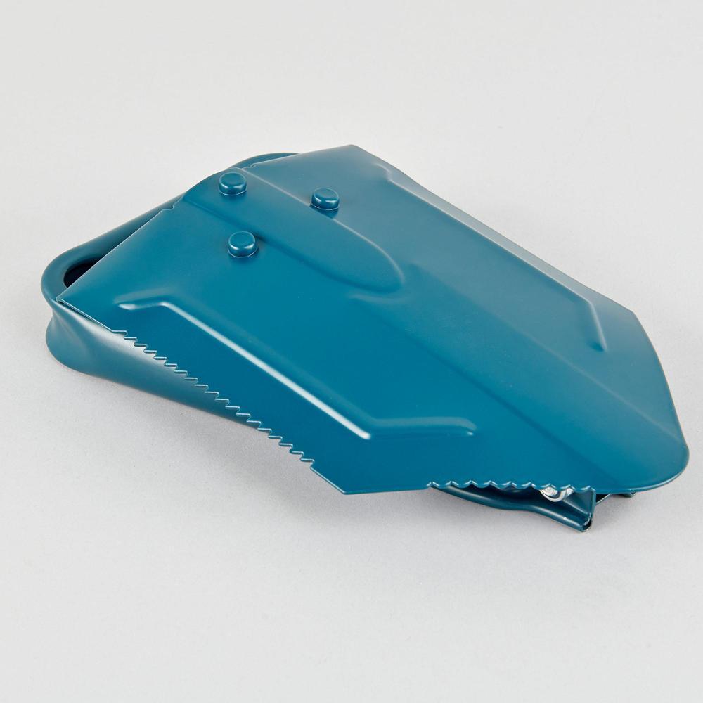 Pá/Picareta de Campismo Desdobrável Quechua - 5