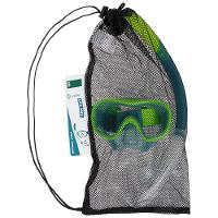 Conjunto Infantil de Snorkeling 520 Subea - 10