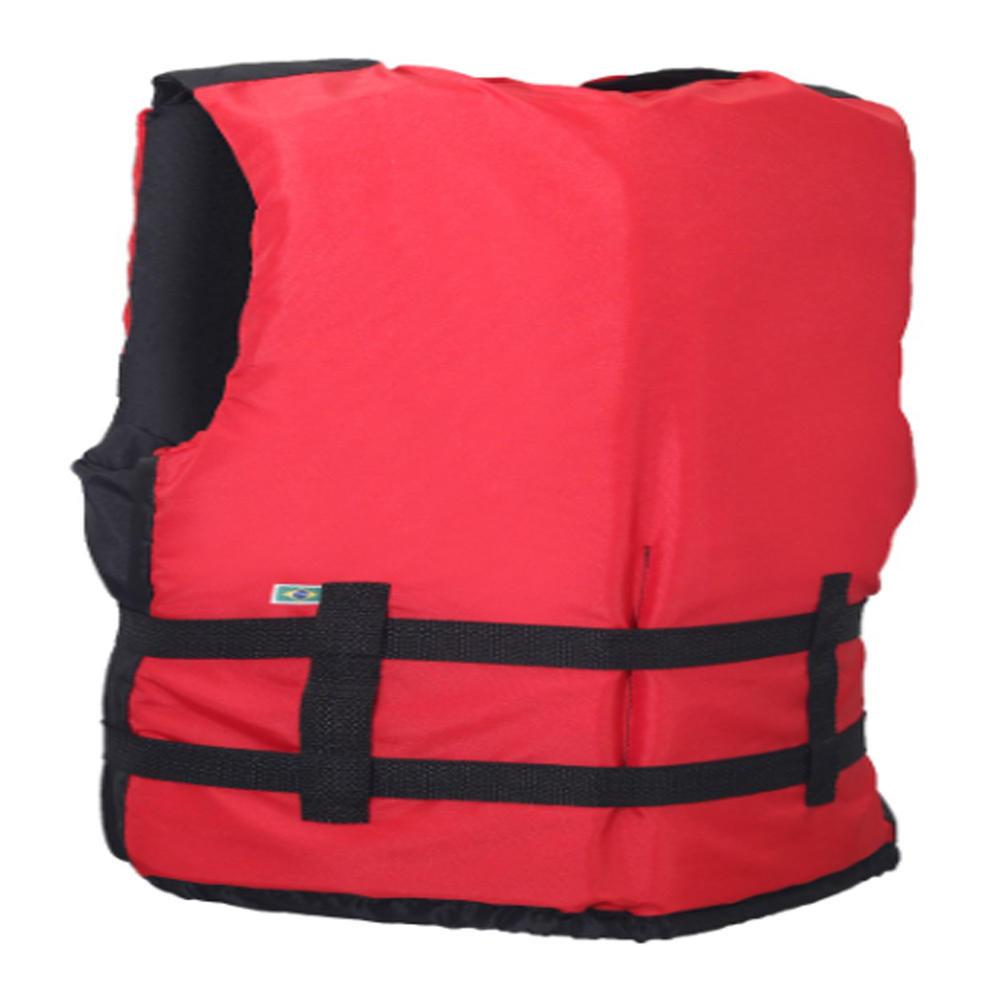 Colete Salva Vida até 80 Kg Ativa - 2