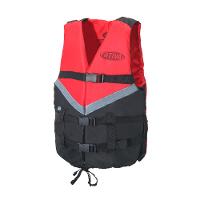Colete Salva Vida até 80 Kg Ativa - 1