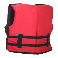 Colete Salva Vida até 80 Kg Ativa - 2