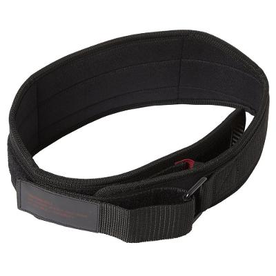 Cinto de Musculação para Halterofilia Domyos