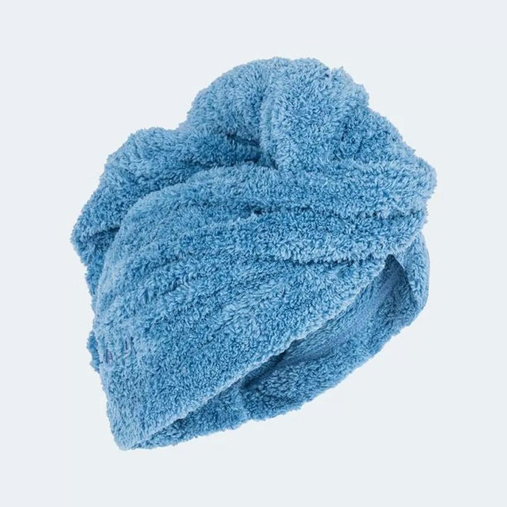 Toalha para Cabelo em Microfibra Nabaiji - 1