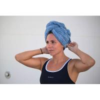 Toalha para Cabelo em Microfibra Nabaiji - 2