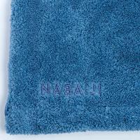 Toalha para Cabelo em Microfibra Nabaiji