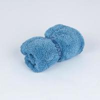 Toalha para Cabelo em Microfibra Nabaiji - 5