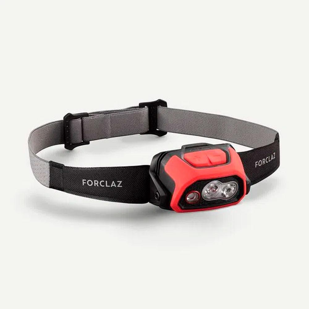 Lanterna Frontal Recarregável - HL900 USB V3 - 600 Lúmenes - 1