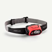 Lanterna Frontal Recarregável - HL900 USB V3 - 600 Lúmenes - 1