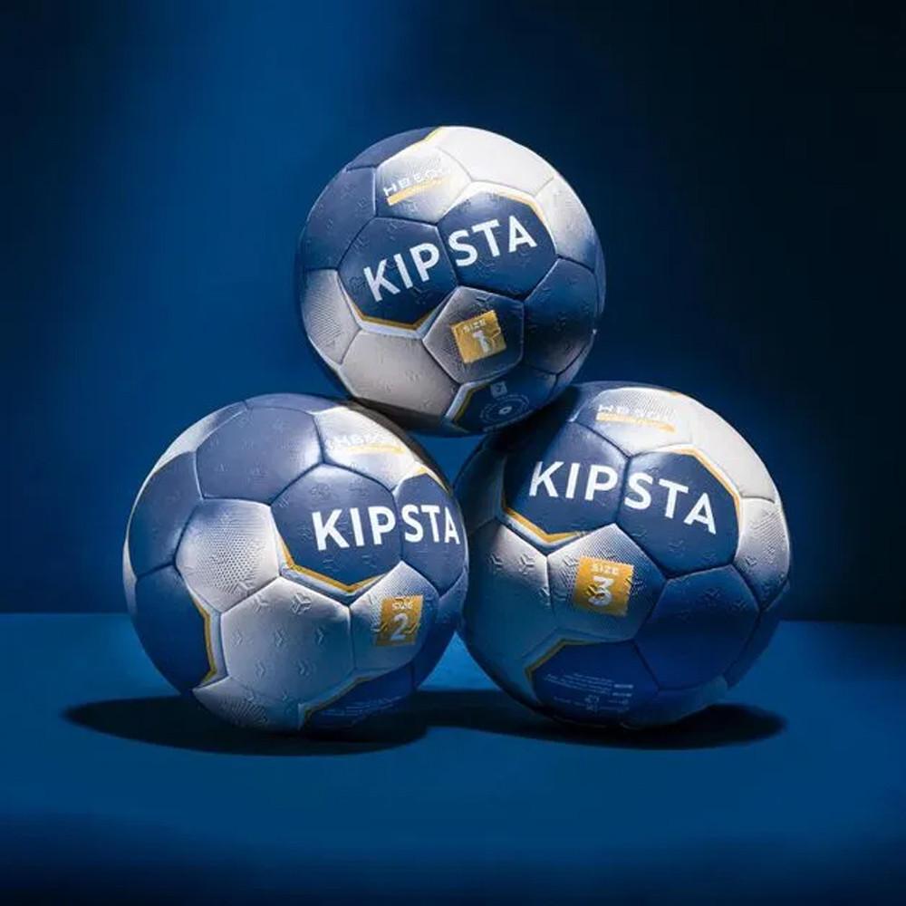 Bola de Handebol Híbrida Tamanho 1 Atorka - 1