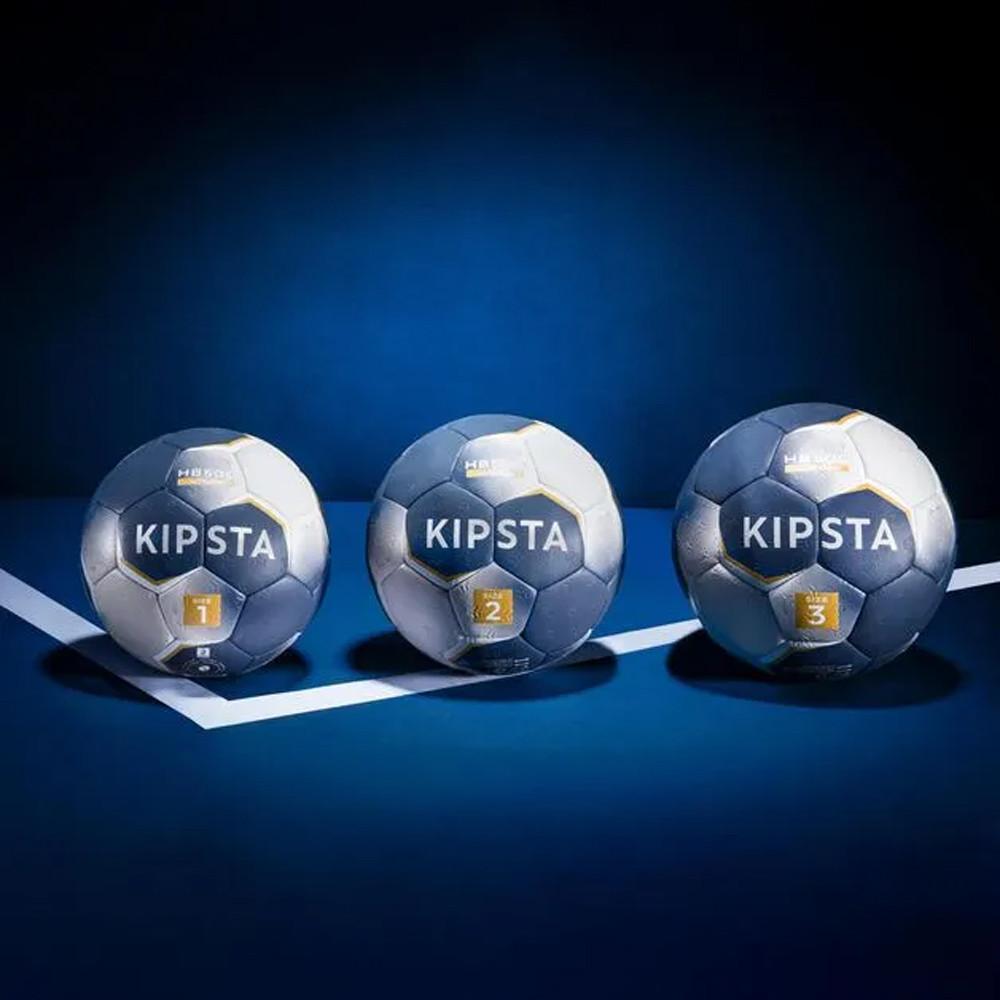 Bola de Handebol Híbrida Tamanho 1 Atorka - 5