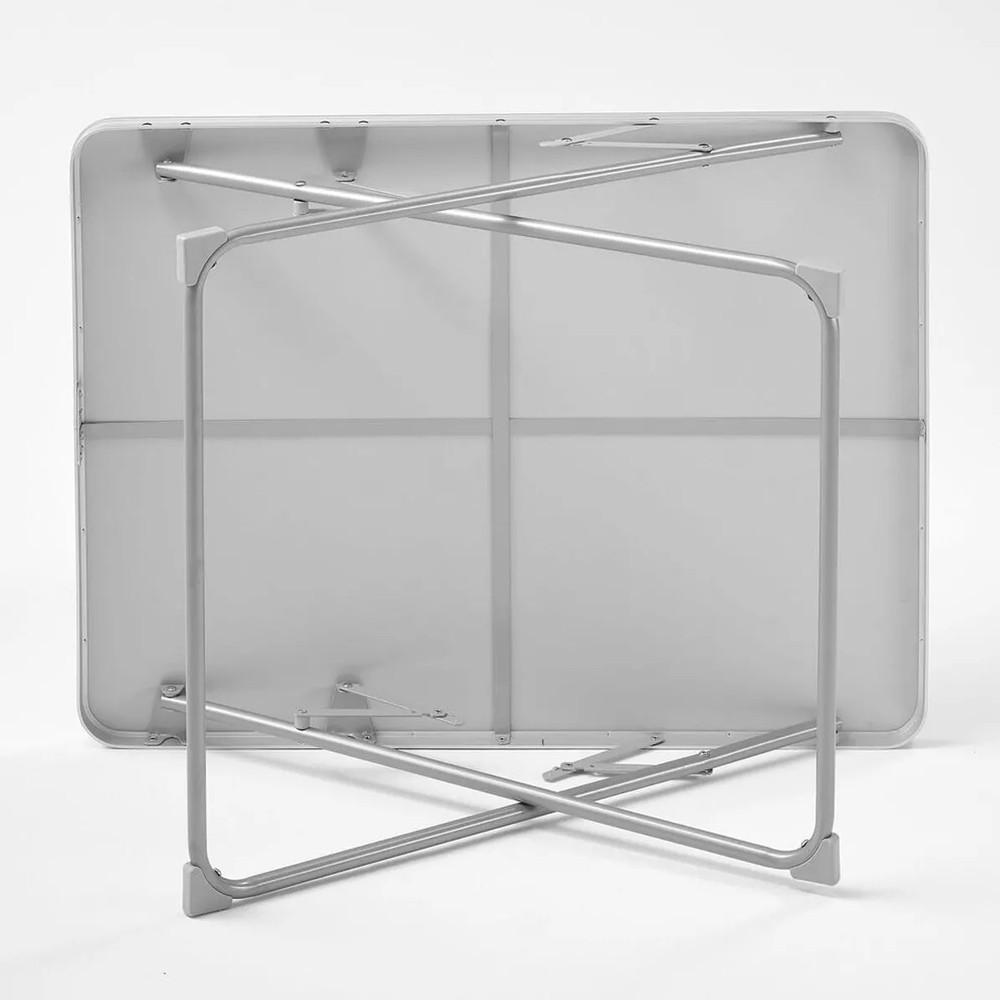 Mesa de Camping Dobrável 4 Pessoas Quechua - 9