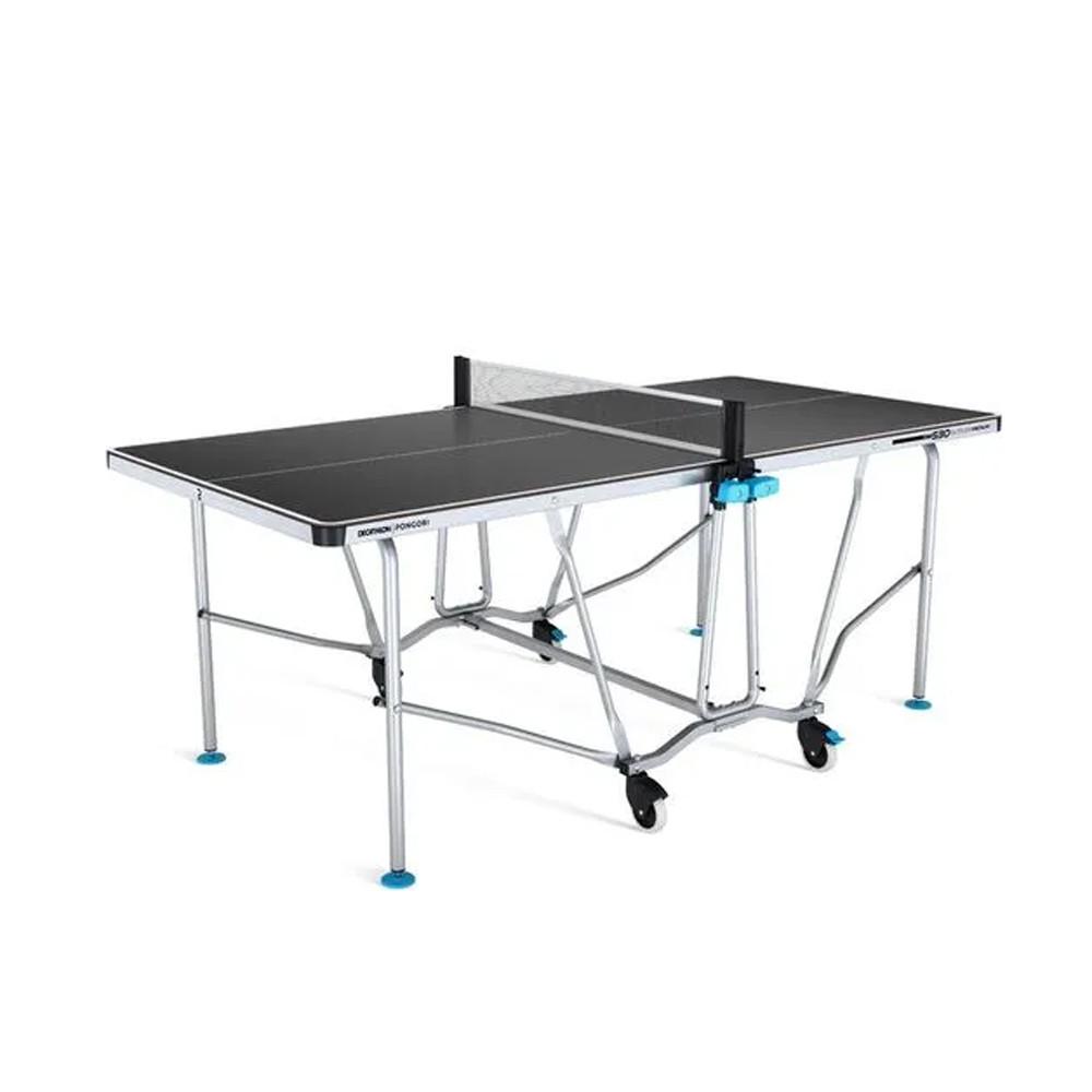 Mesa de Ping Pong PPT 530 Exterior Medium 2 Pongori - 1