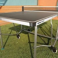 Mesa de Ping Pong PPT 530 Exterior Medium 2 Pongori