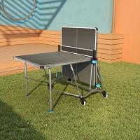 Mesa de Ping Pong PPT 530 Exterior Medium 2 Pongori - 5