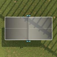 Mesa de Ping Pong PPT 530 Exterior Medium 2 Pongori - 7