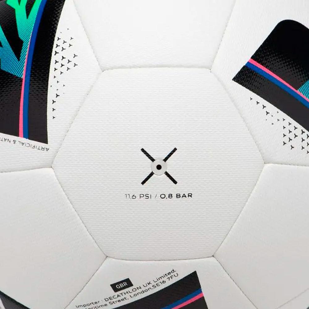 Bola de Futebol Híbrida Fifa Basic Tamanho 5 - 1