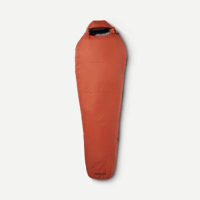 Saco de Dormir de Trekking MT500 -5°C Sintético
