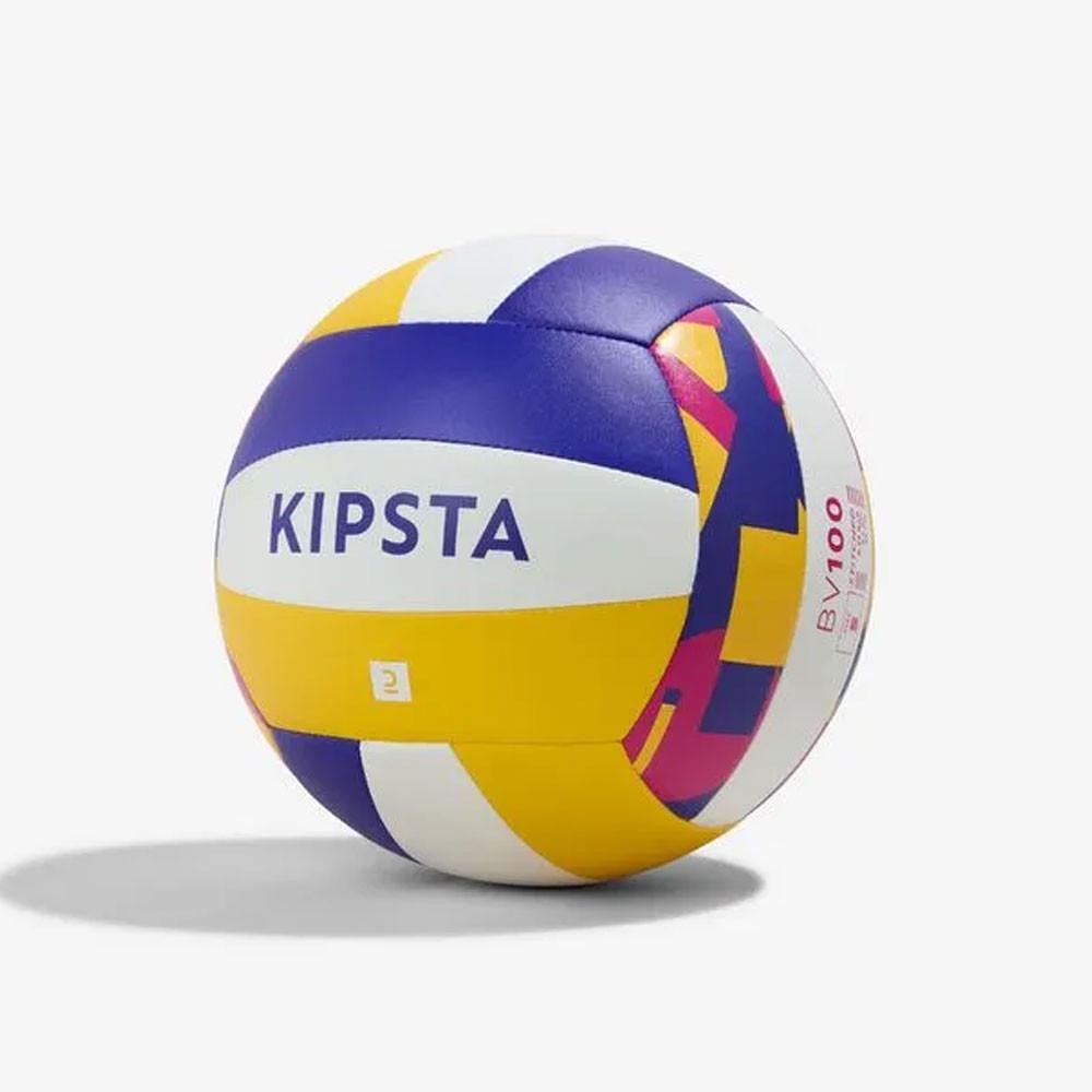 Bola de Volei de Praia Tam 5 BV100 Classic - 2