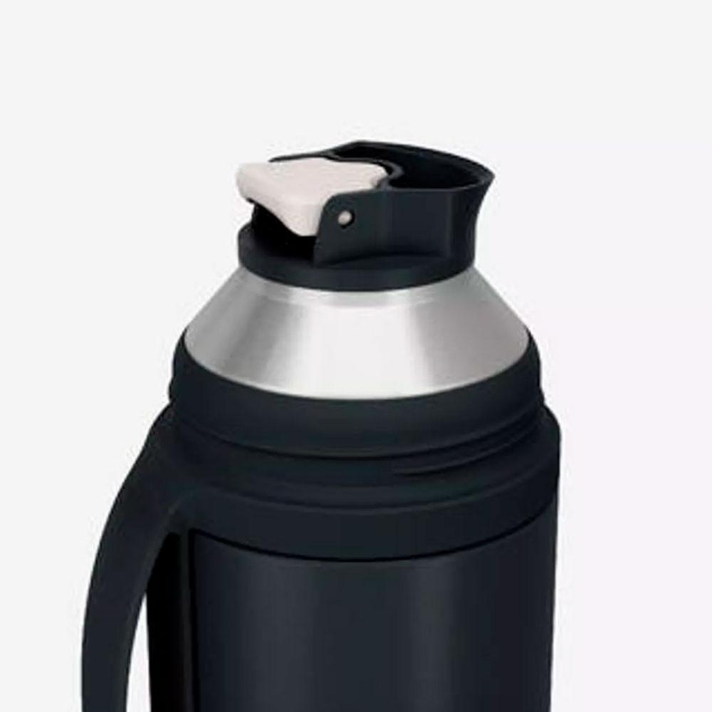 Garrafa MH900 700ml Isotérmica Inox de Trilha - 4