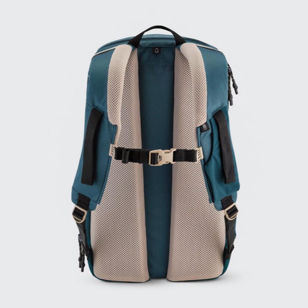 Mochila de Trilha e Trekking NH550 20L Verde Quechua - 10