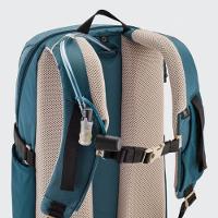 Mochila de Trilha e Trekking NH550 20L Verde Quechua - 6
