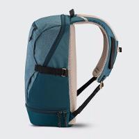 Mochila de Trilha e Trekking NH550 20L Verde Quechua - 7