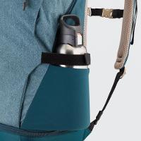 Mochila de Trilha e Trekking NH550 20L Verde Quechua - 9