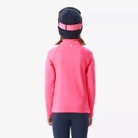 Camisa Térmica Infantil de Ski BL 500 Wedze - 3