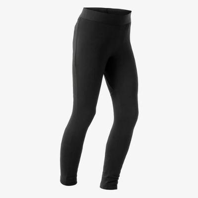 Calça Térmica Infantil de Ski BL 500 Wedze
