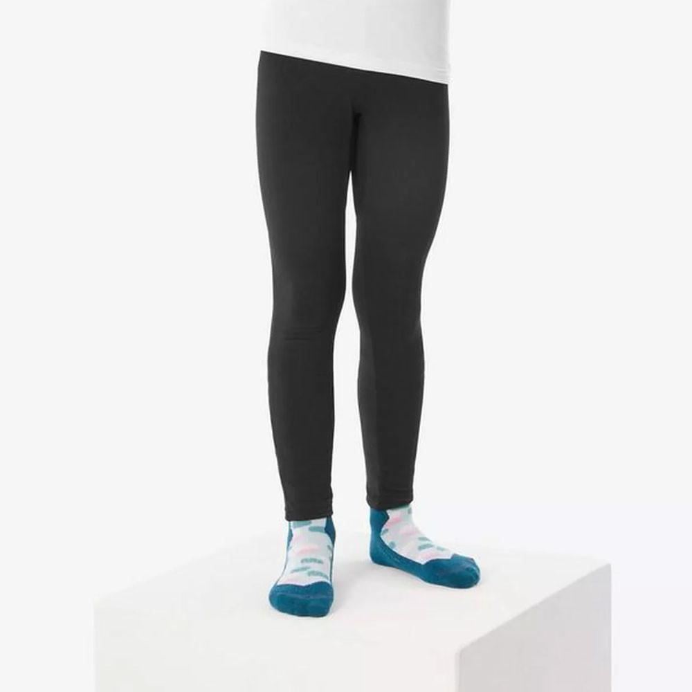 Calça Térmica Infantil de Ski BL 500 Wedze - 2