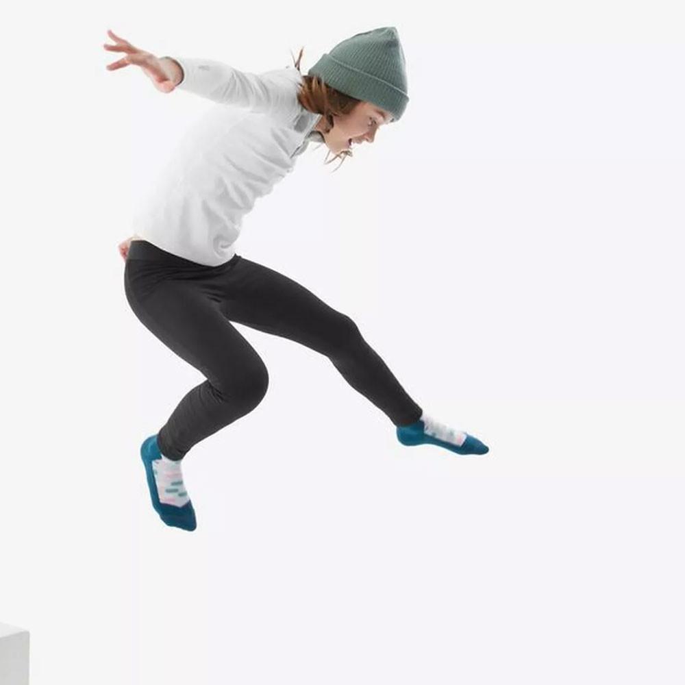 Calça Térmica Infantil de Ski BL 500 Wedze - 4