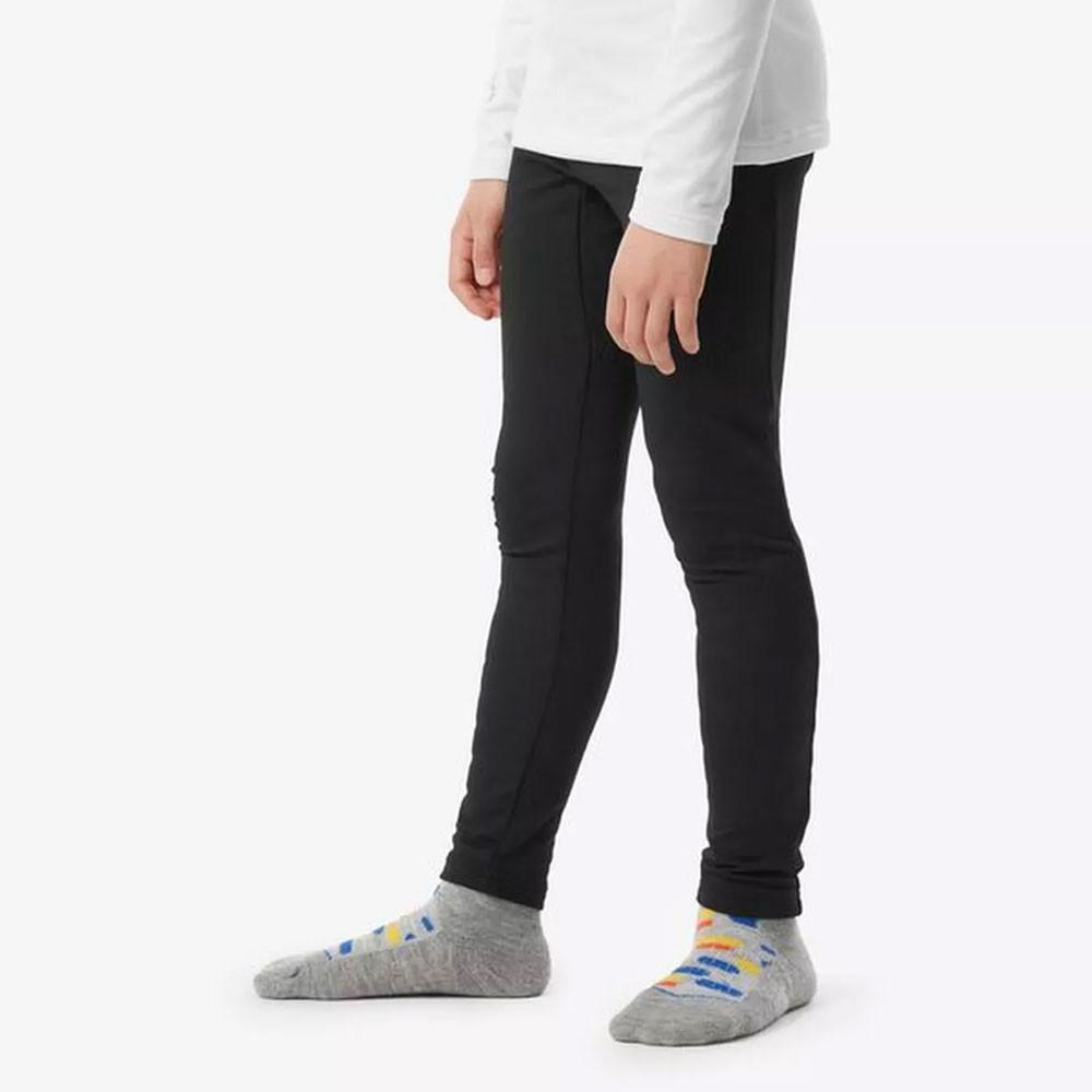 Calça Térmica Infantil de Ski BL 500 Wedze - 5