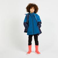 Bota Infantil Impermeavel de Chuva 100 Eco - 6