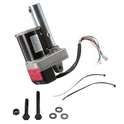 Motor de Inclinação
