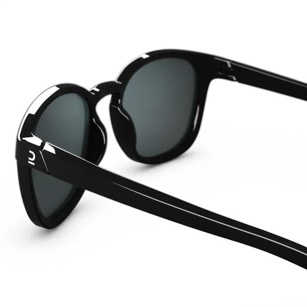 Óculos de Sol Polarizado de Trilha MH160 Preto - 5