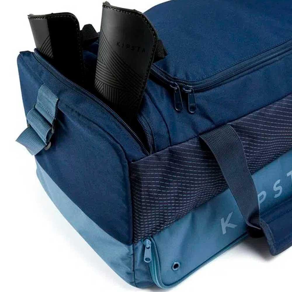 Kit Bolsa de Futebol 45 Litros e Bola de Futebol F100 Kipsta - 4