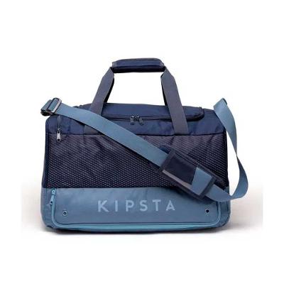 Kit Bolsa de Futebol 45 Litros e Bola de Futebol F100 Kipsta