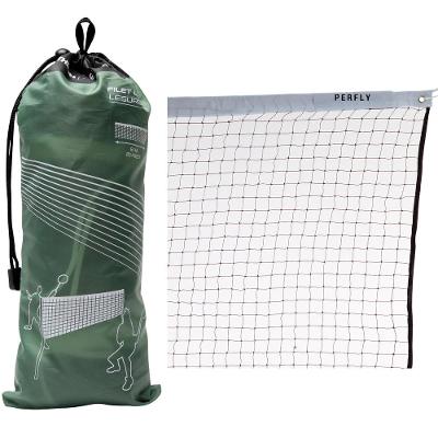 Rede de Badminton Leisure Net Artengo (6,10m)
