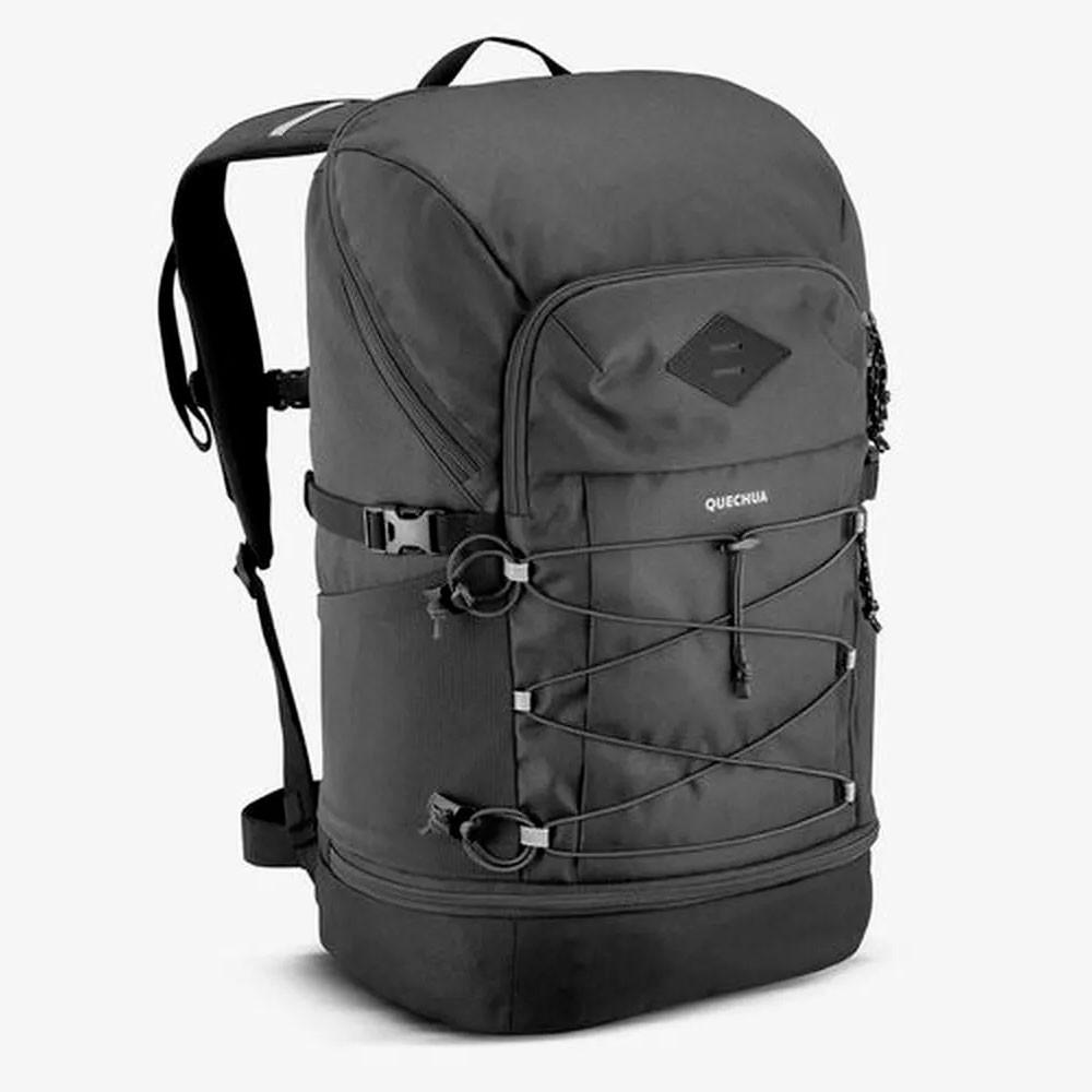 Mochila de Caminhada Arpenaz NH 500 - 30L - 1