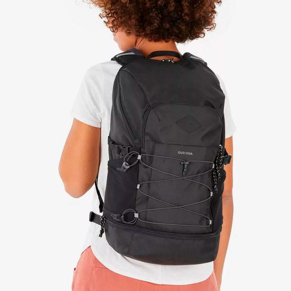 Mochila de Caminhada Arpenaz NH 500 - 30L - 2