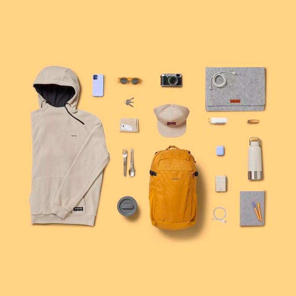 Mochila de Trilha NH100 20 Litros Quechua - 2