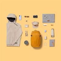 Mochila de Trilha NH100 20 Litros Quechua - 2